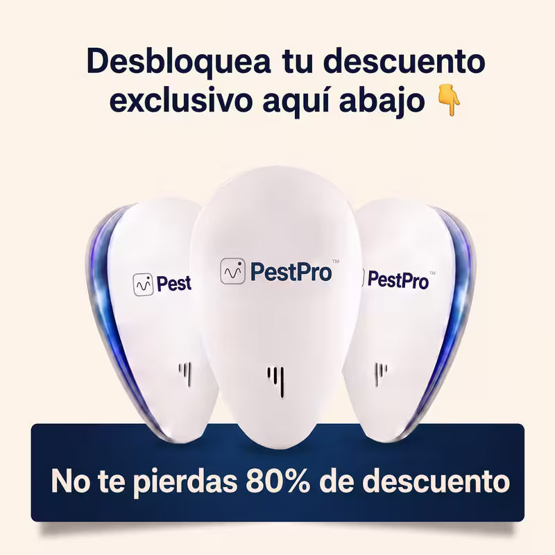PROTECCIÓN COMPLETA PARA TU HOGAR