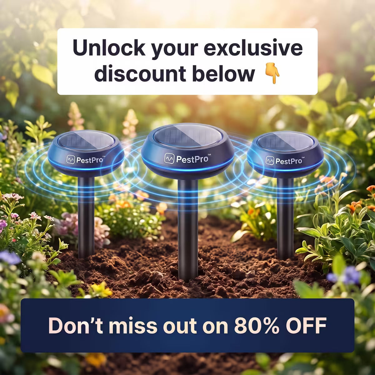 YOUR COMPLETE OUTDOOR PROTECTION